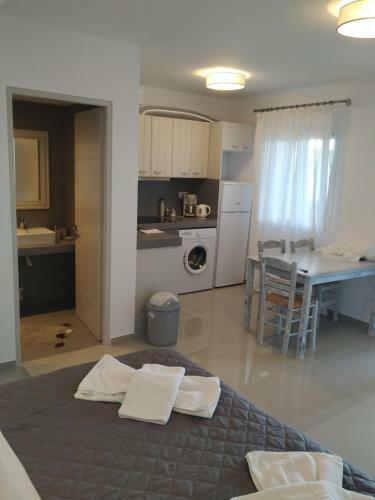 Agroturismo Villa Ioanna
