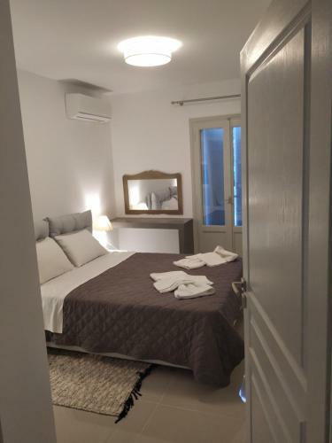 Agroturismo Villa Ioanna