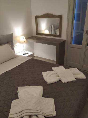 Agroturismo Villa Ioanna