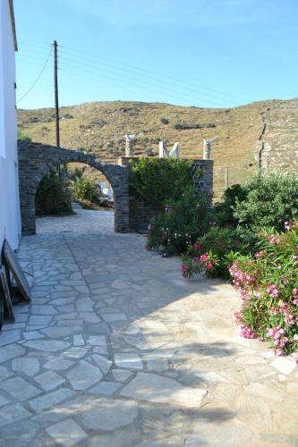 Agroturismo Villa Ioanna
