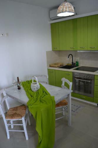Agroturismo Villa Ioanna
