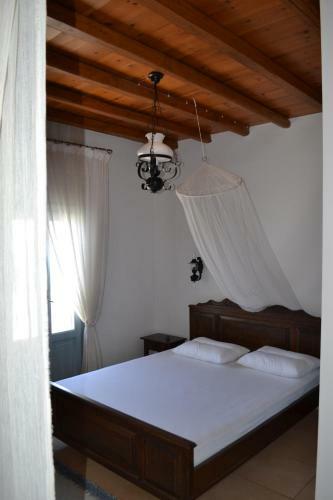 Agroturismo Villa Ioanna