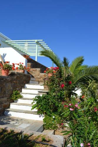 Agroturismo Villa Ioanna