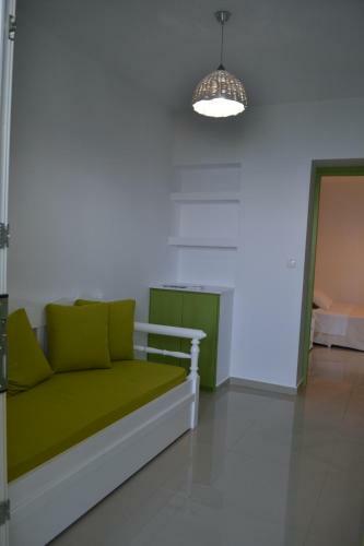Agroturismo Villa Ioanna
