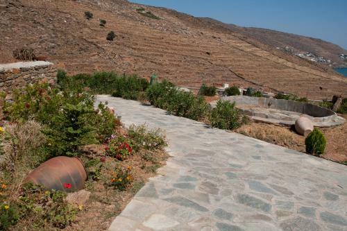 Agroturismo Villa Ioanna