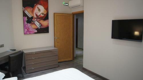 Hotel Auberge Du Cheval Blanc