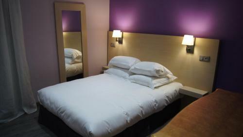 Hotel Auberge Du Cheval Blanc