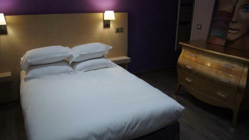 Hotel Auberge Du Cheval Blanc