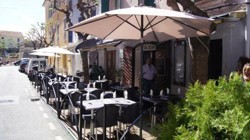 Hotel Auberge Du Cheval Blanc