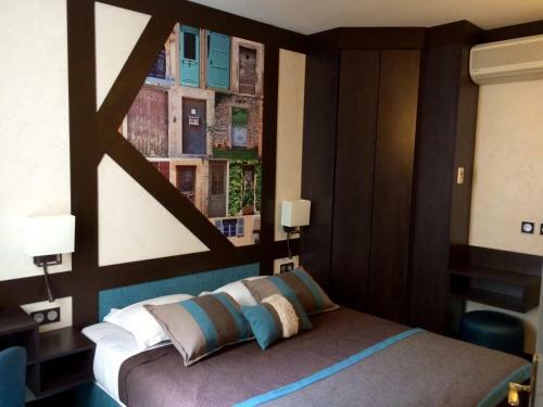 Hotel Amiral-fondary