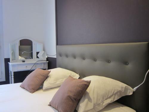 Hotel Amiral-fondary