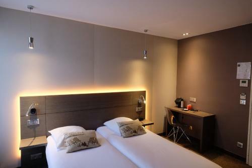 Hotel Amiral-fondary