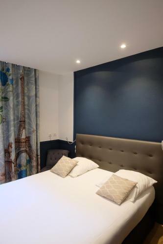 Hotel Amiral-fondary