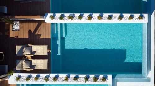 Hotel 9 Muses Santorini Resort
