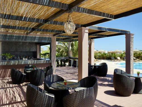 Hotel 9 Muses Santorini Resort