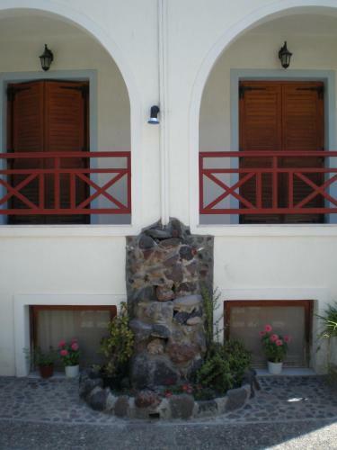 Hotel Villa Kasteli