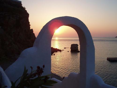 Aparthotel Ilidi Rock Aparts-suites-studios