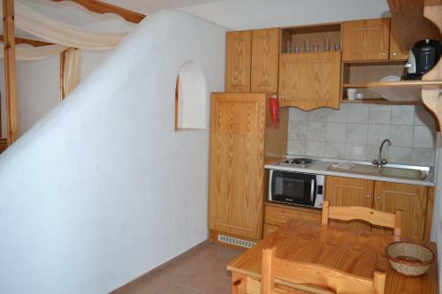 Aparthotel Ilidi Rock Aparts-suites-studios