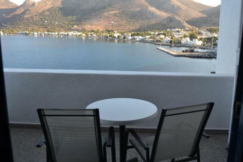 Aparthotel Ilidi Rock Aparts-suites-studios