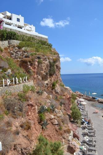 Aparthotel Ilidi Rock Aparts-suites-studios