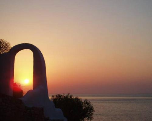 Aparthotel Ilidi Rock Aparts-suites-studios