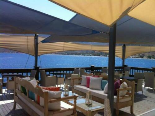 Aparthotel Ilidi Rock Aparts-suites-studios