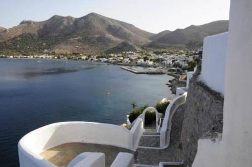 Aparthotel Ilidi Rock Aparts-suites-studios