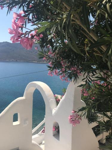 Aparthotel Ilidi Rock Aparts-suites-studios