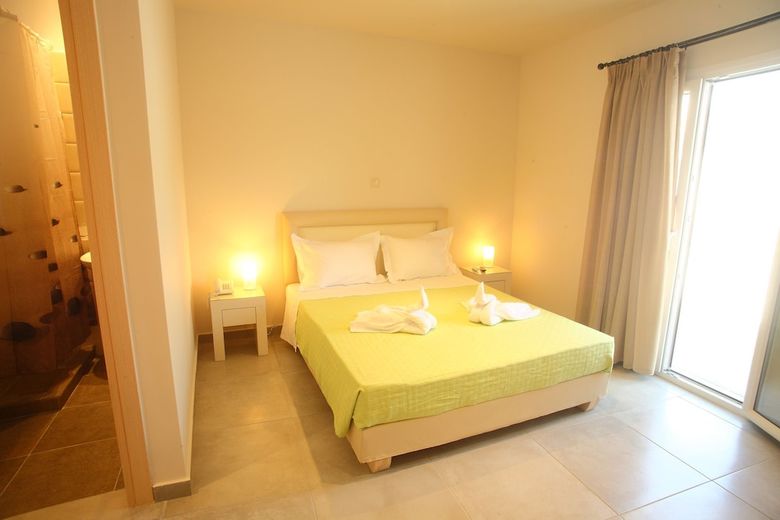 Hotel Kontes