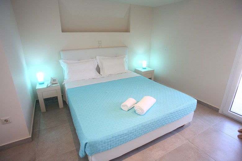 Hotel Kontes