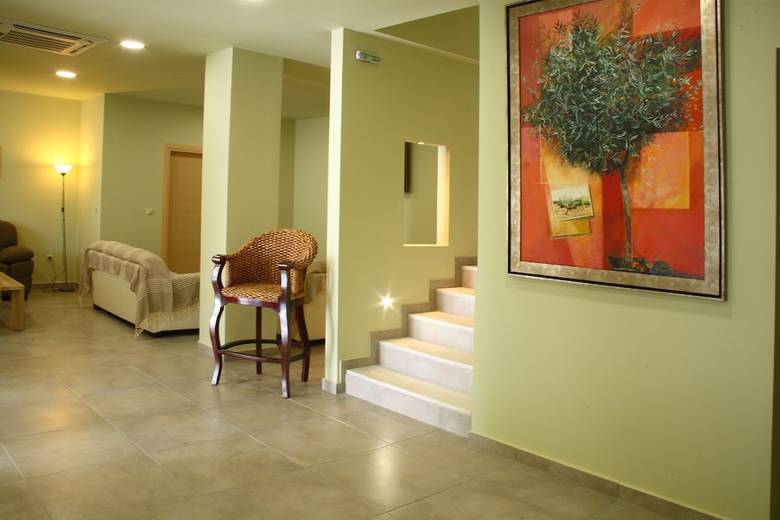 Hotel Kontes