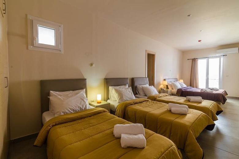 Hotel Kontes