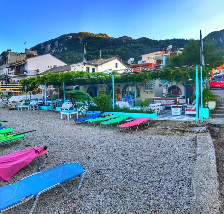 Benitsa Beach Hotel