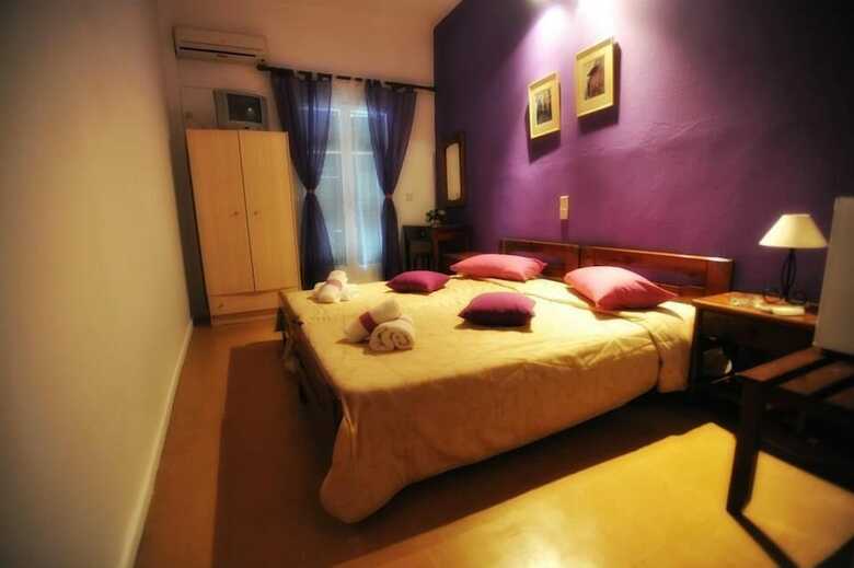 Benitsa Beach Hotel