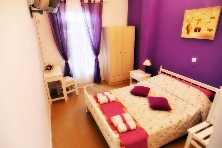 Benitsa Beach Hotel