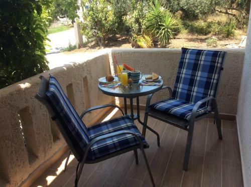 Apartamento Elena Rooms
