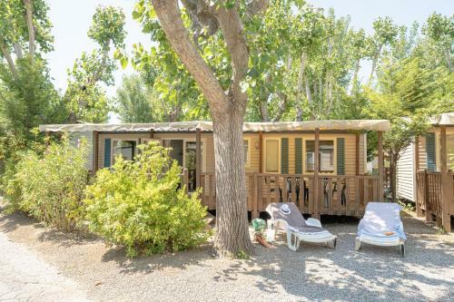 Ds One Vacances, Prairies De La Mer