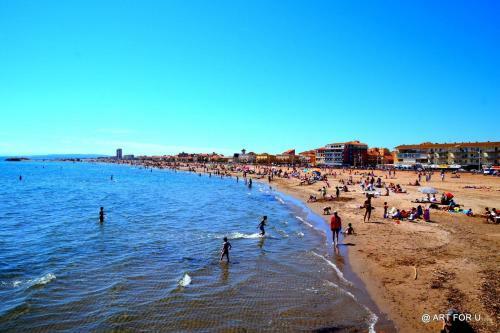 Hotel Mira-mar