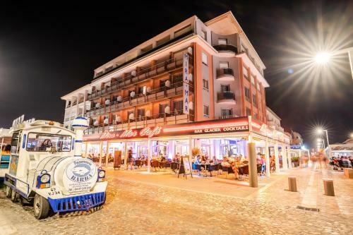 Hotel Mira-mar
