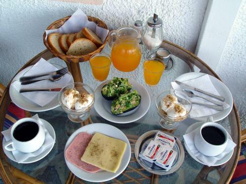 Lappa Hotel