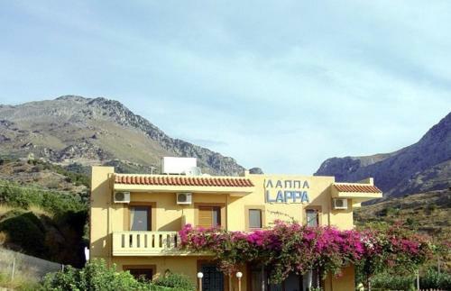 Lappa Hotel