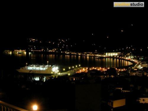 Apartamento Efi Panorama