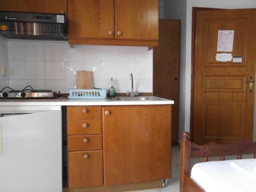 Apartamento Efi Panorama