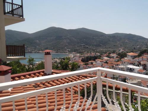 Apartamento Efi Panorama