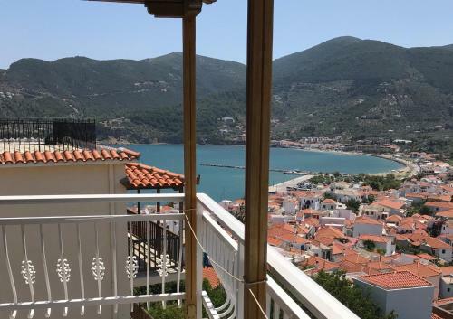 Apartamento Efi Panorama