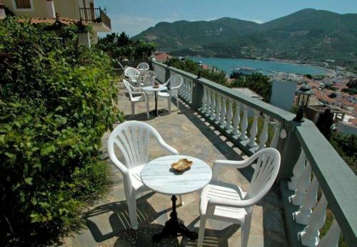 Apartamento Efi Panorama