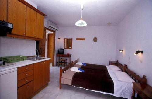 Apartamento Efi Panorama