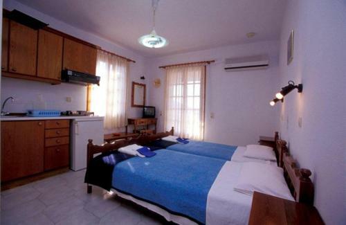 Apartamento Efi Panorama