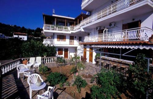 Apartamento Efi Panorama