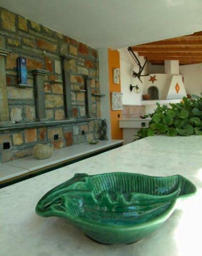 Apartamento Efi Panorama